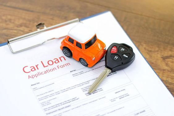 Getting the Best Car Loan: Tips and Tricks